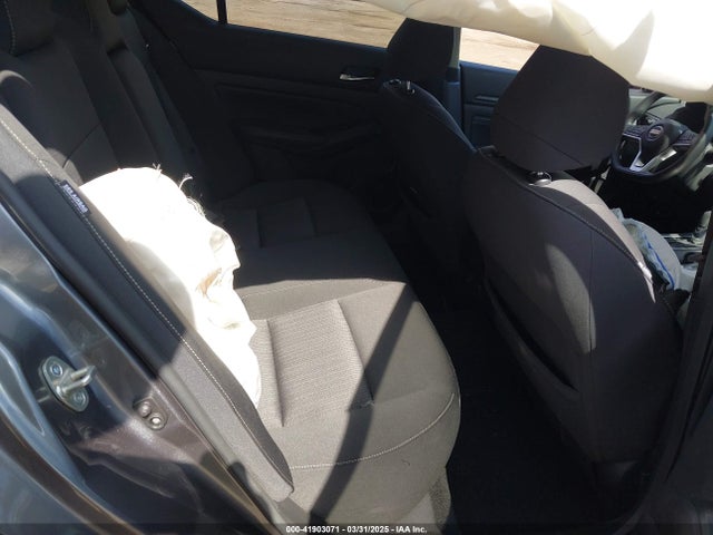 1N4BL4BV1LC267799 Nissan Altima S Fwd