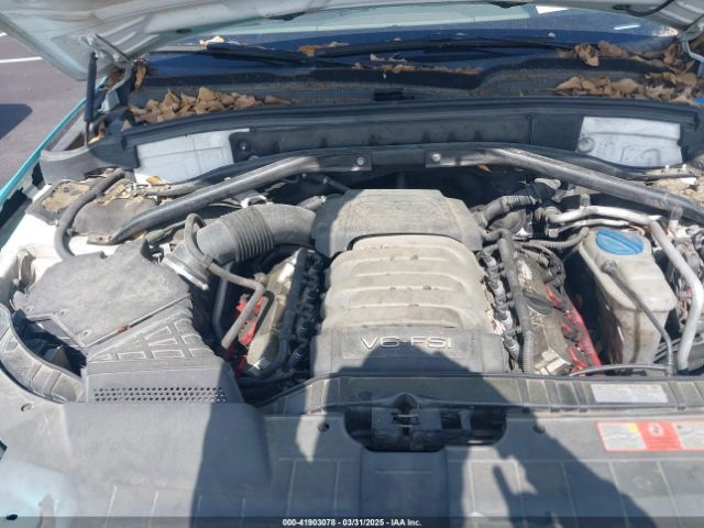 2010 AUDI Q5 WA1LKAFP4AA040427 Photo 9