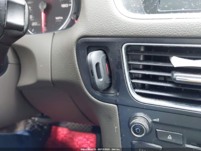 2010 AUDI Q5 WA1LKAFP4AA040427 Photo 10