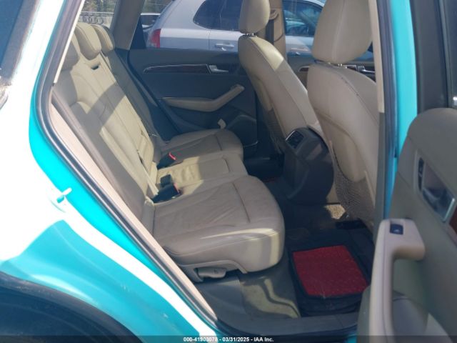 2010 AUDI Q5 WA1LKAFP4AA040427 Photo 7