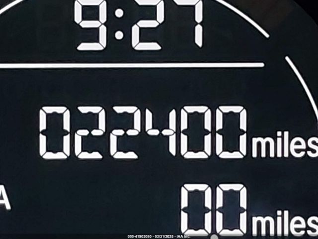 3CZRU6H14MM734522 Honda Hr-v Awd Sport