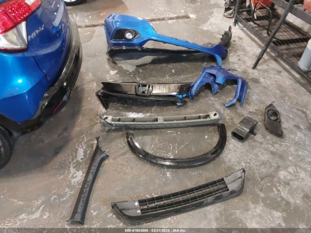 3CZRU6H14MM734522 Honda Hr-v Awd Sport