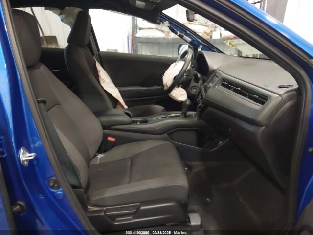 3CZRU6H14MM734522 Honda Hr-v Awd Sport