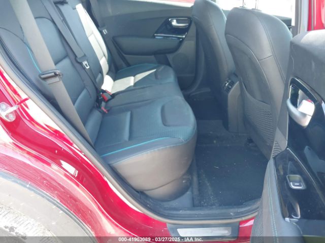 KNDCE3LG5N5146588 KIA Niro Ev Ex Premium