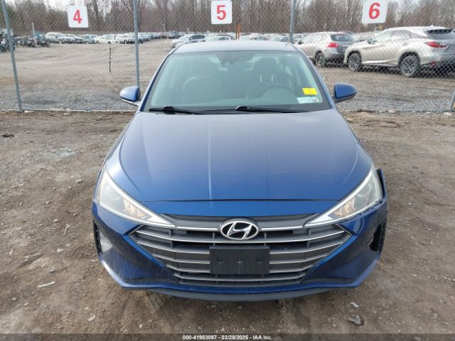 5NPD84LF9LH557806 Hyundai ELANTRA SEL