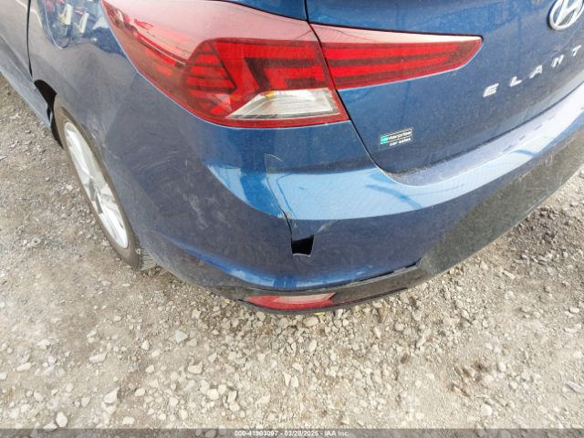 5NPD84LF9LH557806 Hyundai ELANTRA SEL
