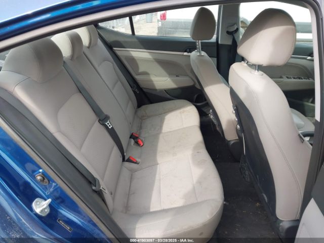 5NPD84LF9LH557806 Hyundai ELANTRA SEL