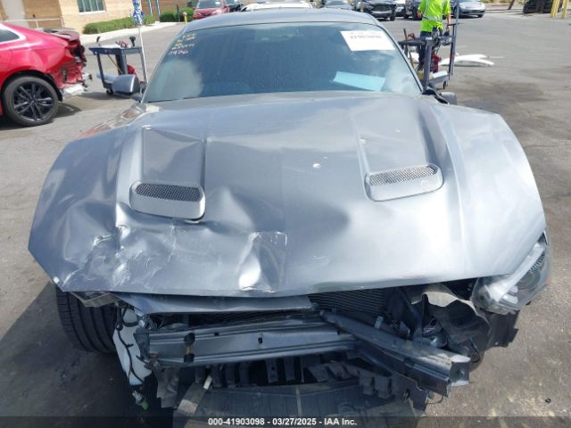 1FA6P8CF0M5104894 Ford Mustang Gt Premium Fastback