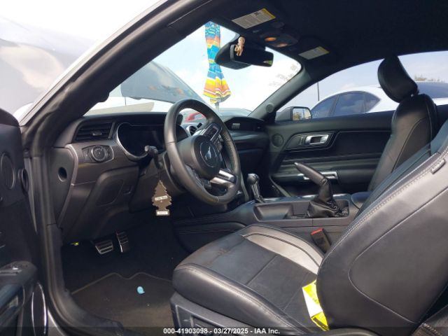 1FA6P8CF0M5104894 Ford Mustang Gt Premium Fastback