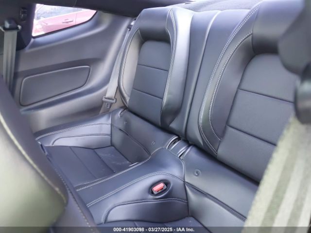 1FA6P8CF0M5104894 Ford Mustang Gt Premium Fastback