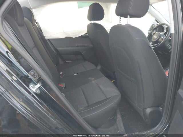 3KPA24AD3ME430657 KIA RIO LX