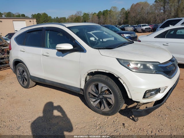 2016 5J6RM3H96GL028775 main image