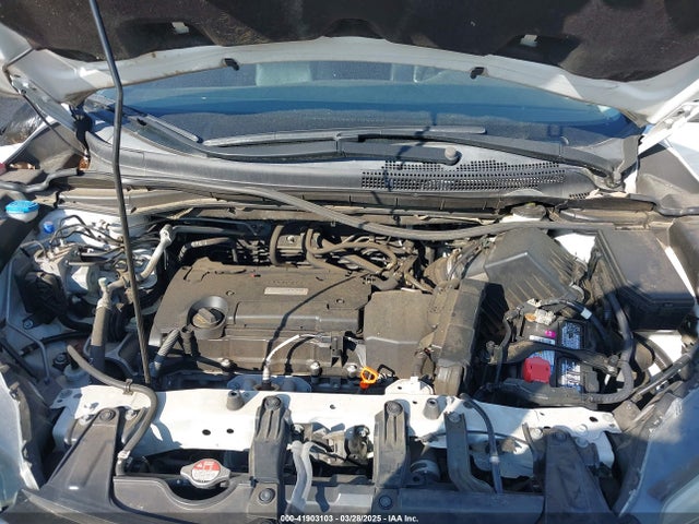 Honda Cr-v Touring 2016 5J6RM3H96GL028775 Image 10