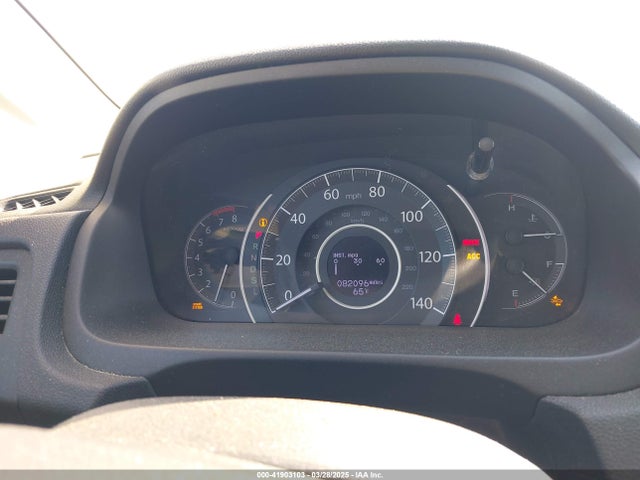 Honda Cr-v Touring 2016 5J6RM3H96GL028775 Image 7