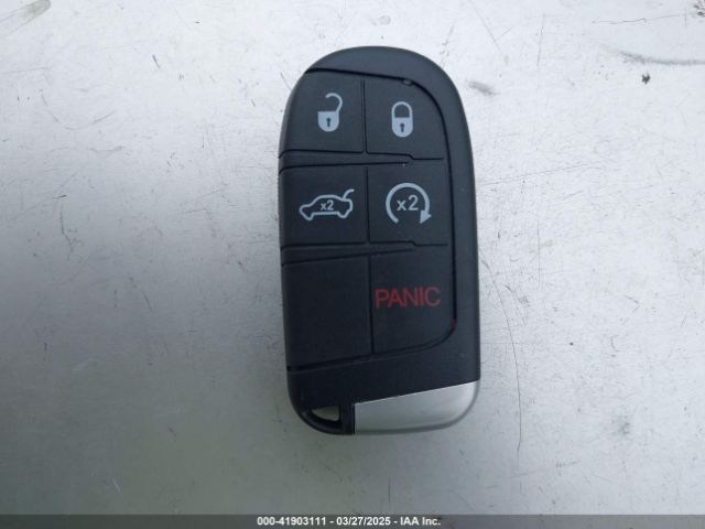 ZFBCFXBT3GP384078 Fiat 500x Easy