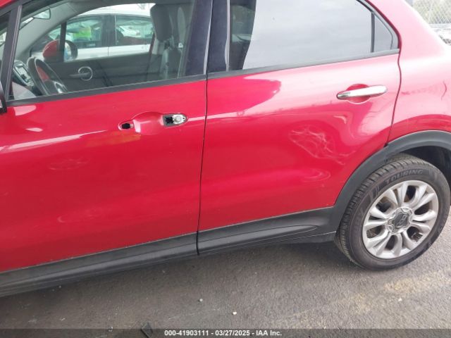 ZFBCFXBT3GP384078 Fiat 500x Easy