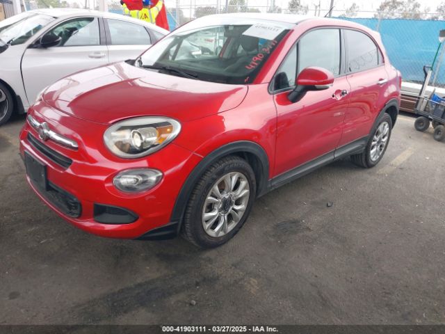ZFBCFXBT3GP384078 Fiat 500x Easy