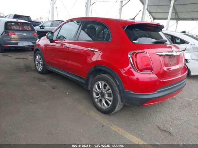 ZFBCFXBT3GP384078 Fiat 500x Easy