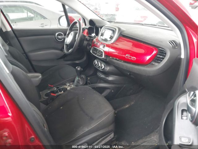 ZFBCFXBT3GP384078 Fiat 500x Easy