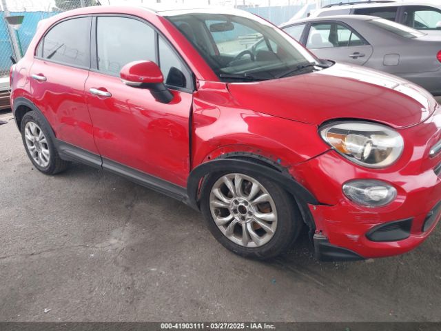 ZFBCFXBT3GP384078 Fiat 500x Easy