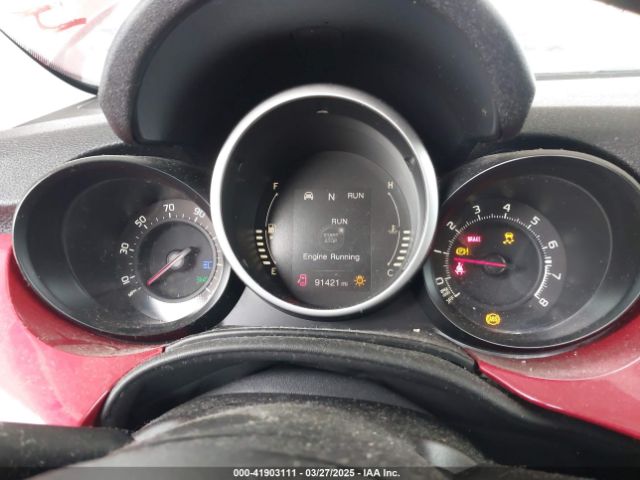ZFBCFXBT3GP384078 Fiat 500x Easy