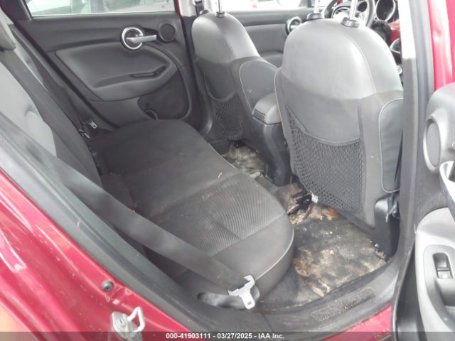 ZFBCFXBT3GP384078 Fiat 500x Easy
