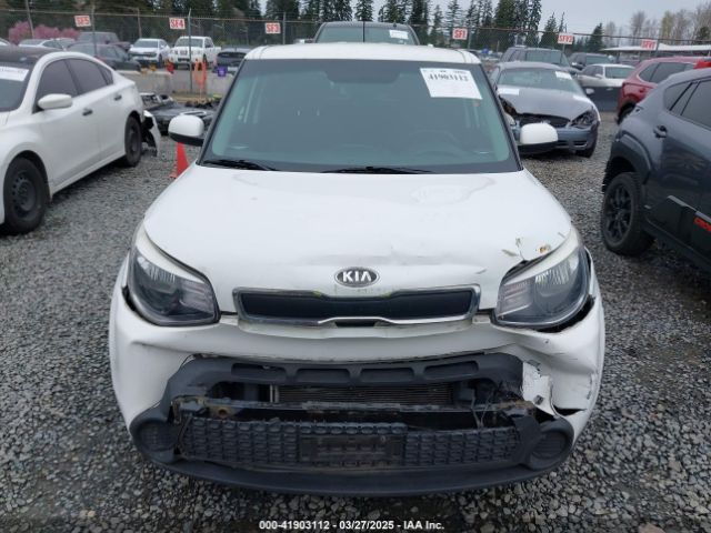 KNDJN2A21E7090596 KIA Soul