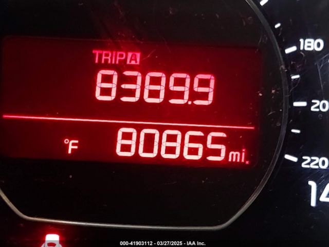 KNDJN2A21E7090596 KIA Soul