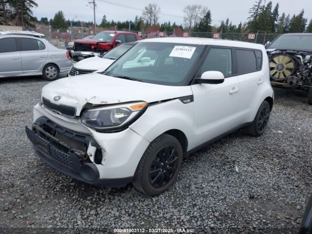 KNDJN2A21E7090596 KIA Soul