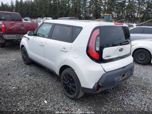 KNDJN2A21E7090596 KIA Soul