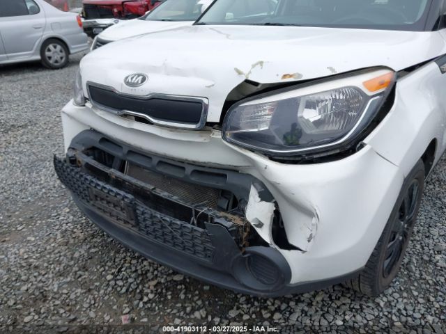 KNDJN2A21E7090596 KIA Soul