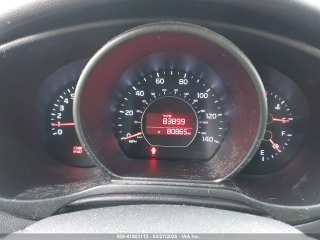 KNDJN2A21E7090596 KIA Soul