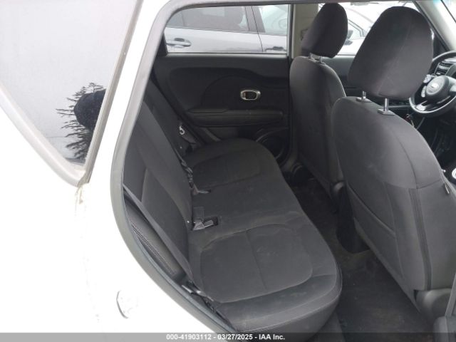 KNDJN2A21E7090596 KIA Soul