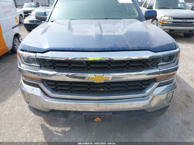1GCVKREC5HZ114929 Chevrolet Silverado 1500 1lt