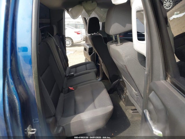 1GCVKREC5HZ114929 Chevrolet Silverado 1500 1lt
