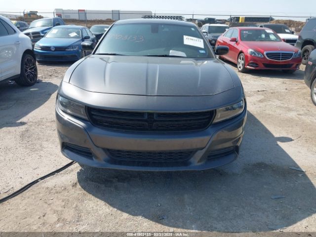 2C3CDXBG4PH635947 Dodge Charger Sxt
