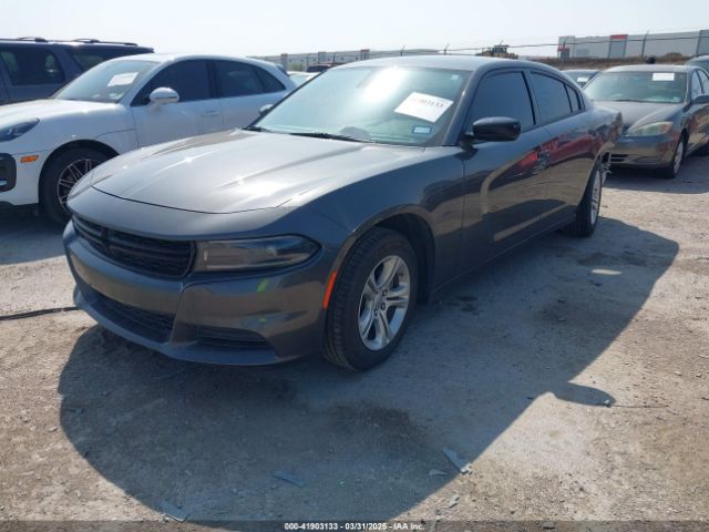 2C3CDXBG4PH635947 Dodge Charger Sxt