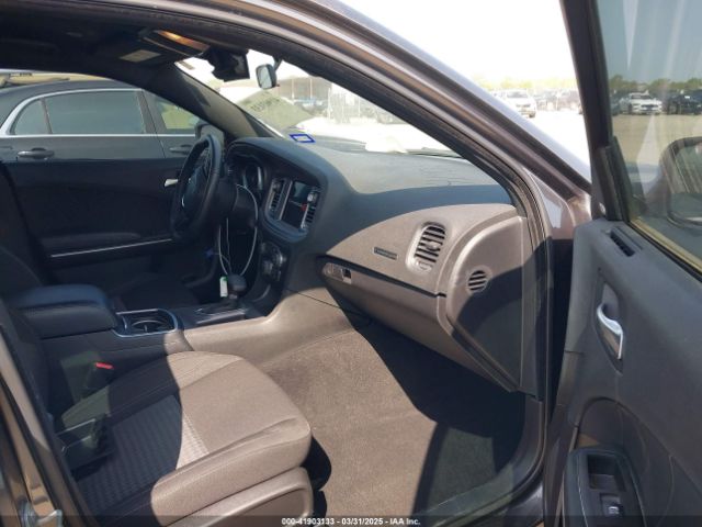 2C3CDXBG4PH635947 Dodge Charger Sxt