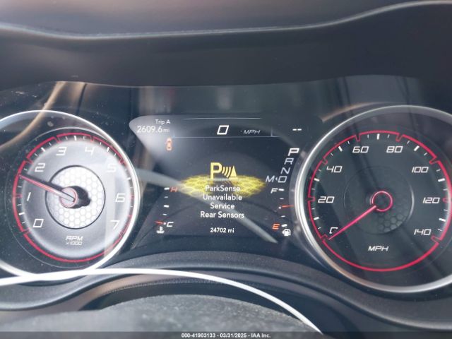 2C3CDXBG4PH635947 Dodge Charger Sxt