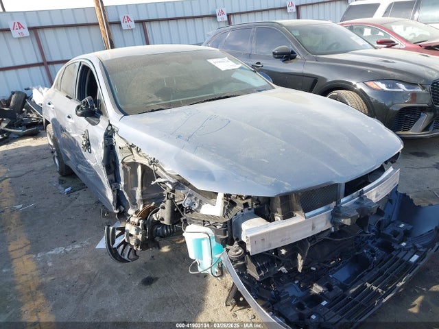 41903134 :رقم المزاد ، 5XXG14J25MG055812 vin ، 2021 Kia K5 Lxs مزاد بيع