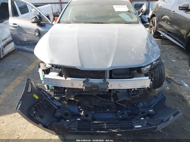 Продаж на аукціоні авто 2021 Kia K5 Lxs, vin: 5XXG14J25MG055812, номер лоту: 41903134
