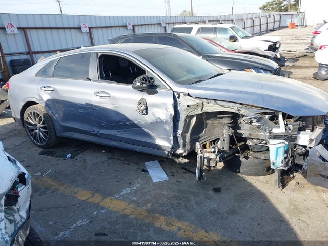 Продаж на аукціоні авто 2021 Kia K5 Lxs, vin: 5XXG14J25MG055812, номер лоту: 41903134