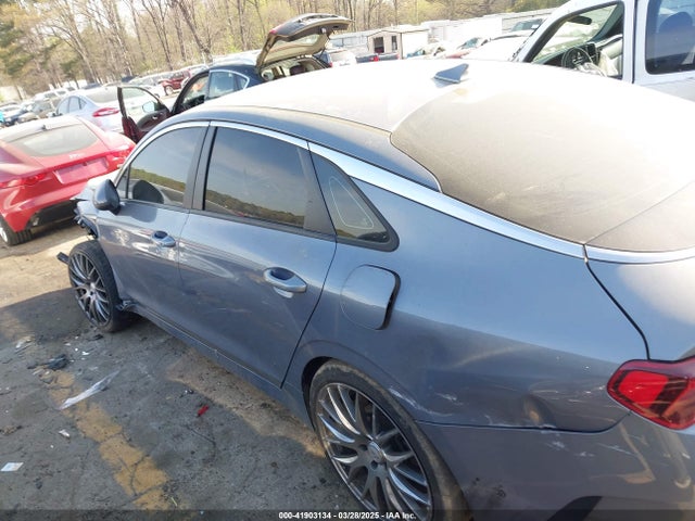Продаж на аукціоні авто 2021 Kia K5 Lxs, vin: 5XXG14J25MG055812, номер лоту: 41903134