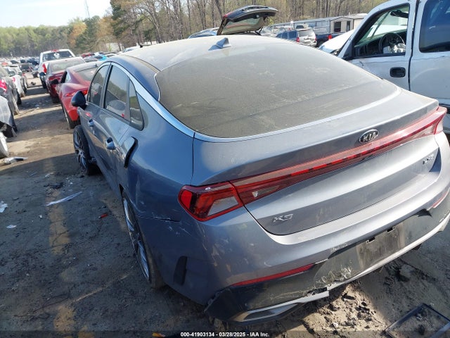 Продаж на аукціоні авто 2021 Kia K5 Lxs, vin: 5XXG14J25MG055812, номер лоту: 41903134