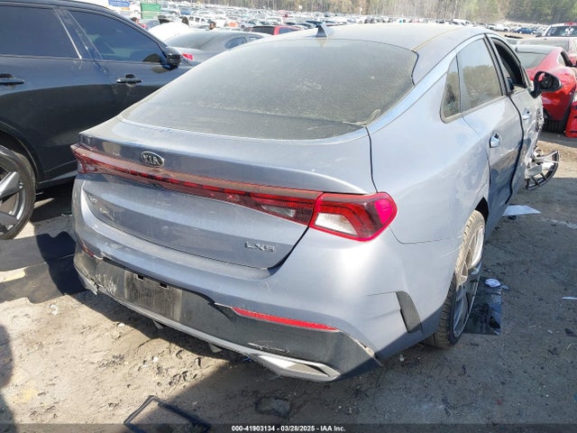 Продаж на аукціоні авто 2021 Kia K5 Lxs, vin: 5XXG14J25MG055812, номер лоту: 41903134