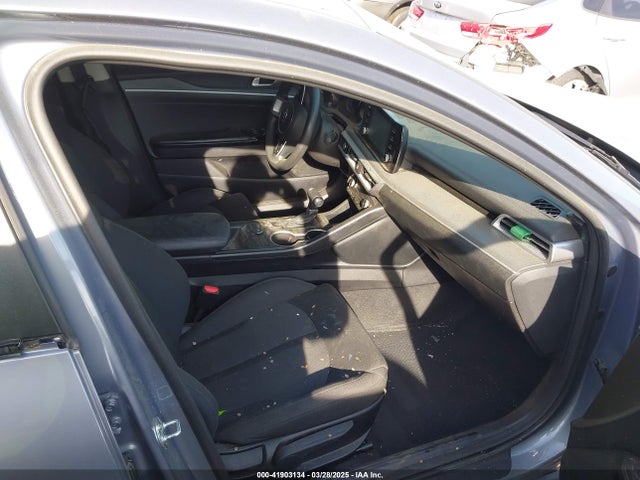 Продаж на аукціоні авто 2021 Kia K5 Lxs, vin: 5XXG14J25MG055812, номер лоту: 41903134