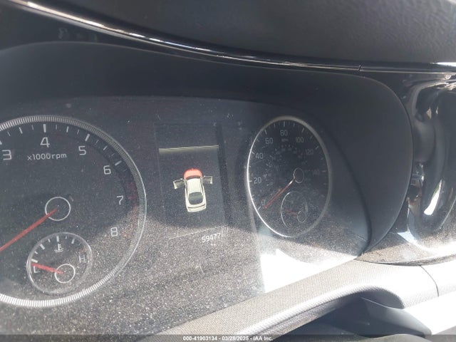 Продаж на аукціоні авто 2021 Kia K5 Lxs, vin: 5XXG14J25MG055812, номер лоту: 41903134