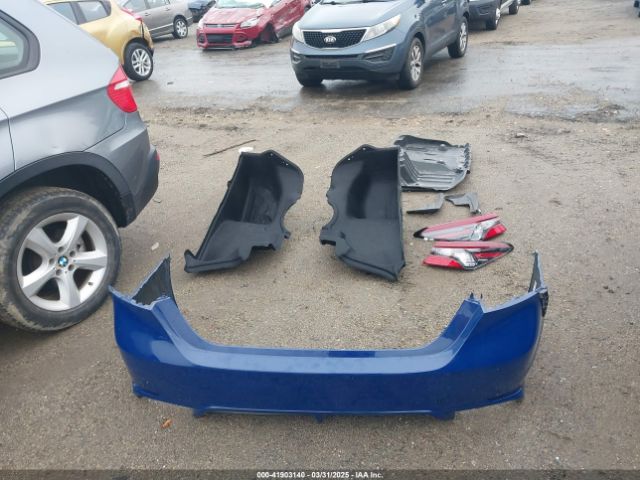 4T1T11BK2RU118695 Toyota CAMRY SE