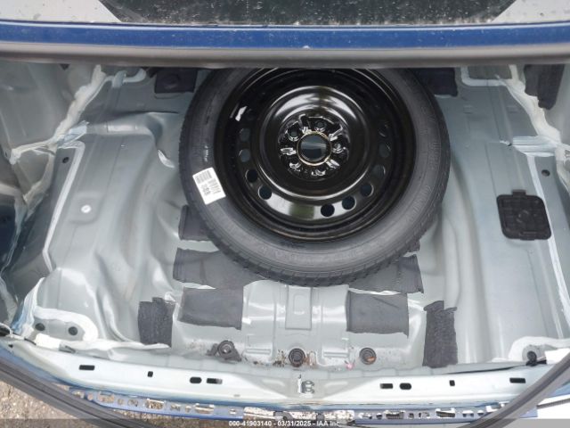 4T1T11BK2RU118695 Toyota CAMRY SE