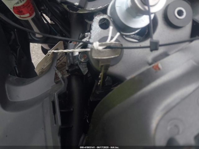 2023 KAWASAKI EX650 ML5EXER1XPDA85455 Photo 10